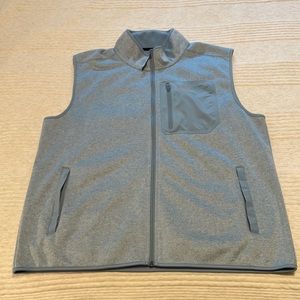 Aftco fishing vest
